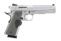 Smith & Wesson Model SW1911 Semi-Auto Pistol