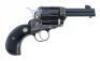 Ruger Vaquero Birds Head Revolver