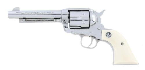 Ruger Vaquero Single Action Revolver