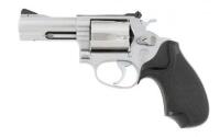 Smith & Wesson Model 60-4 Chiefs Special Target Revolver