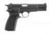 Browning Hi-Power Semi-Auto Pistol