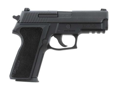 Sig Sauer P229R Semi-Auto Pistol