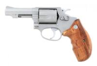 Smith & Wesson Model 60 LS Chiefs Special Lady Smith Revolver