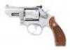 Smith & Wesson Model 66-1 Combat Magnum Revolver