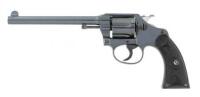 Colt Police Positive Revolver