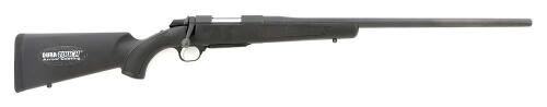 Browning A-Bolt II Varmint Stalker Bolt Action Rifle