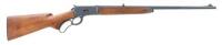 Browning Model 65 Lever Action Rifle