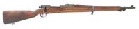 U.S. Model 1903 Mark I Bolt Action Rifle by Springfield Armory