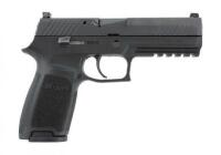 Sig Sauer P320 Semi-Auto Pistol