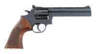 Dan Wesson Arms Model 15-2HV Double Action Revolver