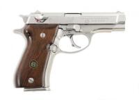 Browning BDA-380 Semi-Auto Pistol