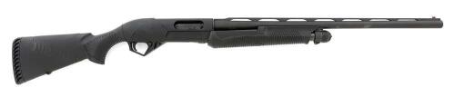 Beretta Super Nova Ducks Unlimited Slide Action Shotgun