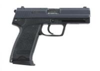 Heckler & Koch USP 45 Semi-Auto Pistol