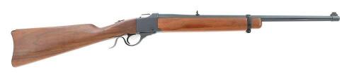 Ruger No. 3 Liberty Model Falling Block Carbine