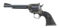 Colt New Frontier 22 Scout Single Action Revolver