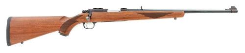 Ruger Model 77/22 Bolt Action Rifle