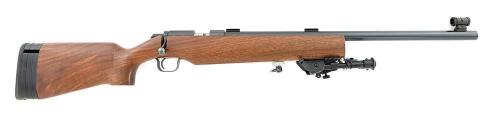 Kimber Model 82 Government rifle with U.S. Markings