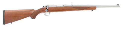 Ruger Model 77/357 Bolt Action Carbine