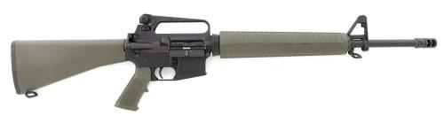 Armalite M15A2 Semi-Auto Service Rifle