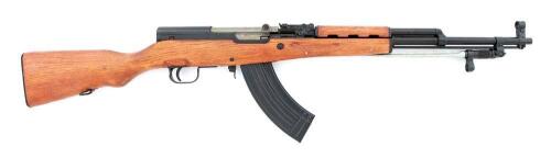 SKS-D Pre-Ban Semi-Auto Carbine by Norinco