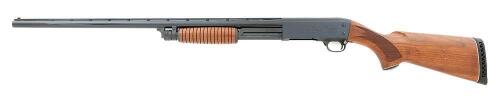 Ithaca Model 37 Deluxe Slide Action Shotgun