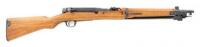 Japanese Type 44 Arisaka Bolt Action Carbine by Tokyo Arsenal