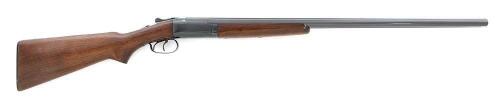 Pre-War Winchester Model 24 Boxlock Shotgun