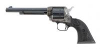 Colt Peacemaker 22 Scout Single Action Revolver