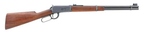 Winchester Model 94 Lever Action Carbine