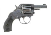 Scarce Harrington & Richardson "The American" Double Action Revolver