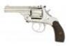 Excellent Harrington & Richardson Automatic Ejecting Second Model First Variation Revolver - 2