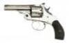 Early Harrington & Richardson Automatic Ejecting First Model First Variation Revolver - 2