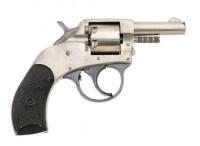 Harrington & Richardson Victor Double Action Revolver