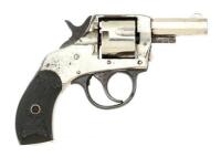 Harrington & Richardson Young American Double Action Revolver