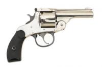 Harrington & Richardson Automatic Ejecting Second Model Fifth Variation Revolver