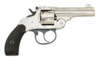 Harrington & Richardson Premier Second Model Third Variation Small Frame Revolver