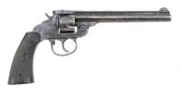 Harrington & Richardson Premier Second Model Small Frame Revolver