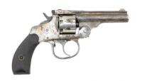 Harrington & Richardson Premier First Model Third Variation Revolver