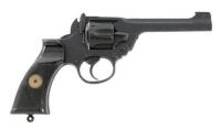 British No. 2 MKI** Double Action Revolver by Albion