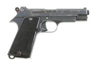 French Model 1935S Semi-Auto Pistol by MAC