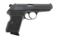 Czech vz.70 Semi-Auto Pistol by CZ