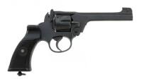 British No. 2 MKI** Double Action Revolver by Enfield