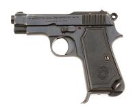 Beretta Model 1935 Semi-Auto Pistol