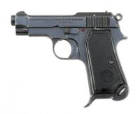Beretta Model 1934 Semi-Auto Pistol
