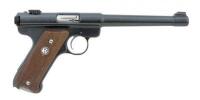 Ruger Mark I Target Semi-Auto Pistol