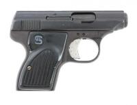 Sterling Model 302 Semi-Auto Pistol