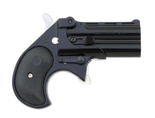 Davis Industries D38 Derringer