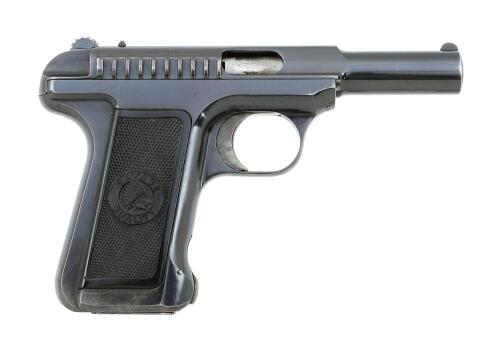 Savage Model 1907 Semi-Auto Pistol