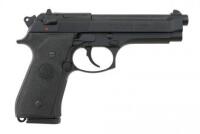 Beretta Model 92F Semi-Auto Pistol