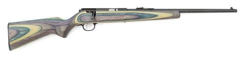 Savage MK I Youth Model Bolt Action Rifle